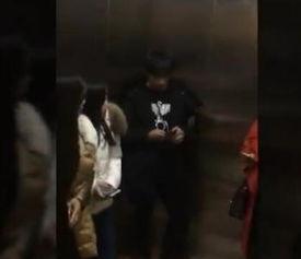 易烊千玺被爆料视频事件,真相与争议交织的舆论漩涡