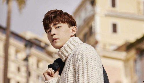 白鹿肖战最新爆料,揭秘幕后故事与精彩瞬间  第2张