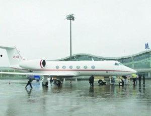 盐城机场最新爆料,航站楼升级改造,航线拓展,未来展望揭秘 第2张 盐城机场最新爆料,航站楼升级改造,航线拓展,未来展望揭秘 第2张