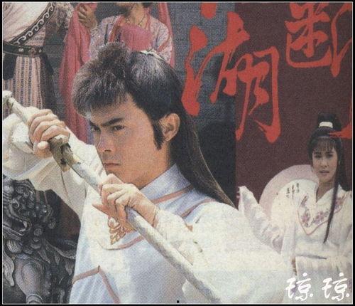 剑断江湖全集在线观看,江湖恩怨,英雄传奇 第1张 剑断江湖全集在线观看,江湖恩怨,英雄传奇 第1张