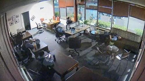 美国办公室爆料视频播放,美国办公室爆料视频引发热议  第3张