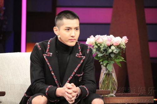 娱乐爆料社吴亦凡,揭秘明星背后的故事  第2张