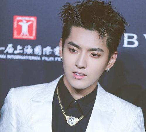 娱乐爆料社吴亦凡,揭秘明星背后的故事  第3张