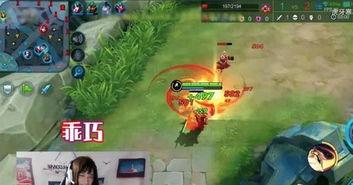 王者爆料主播穿女装视频,直播界新潮流引发热议